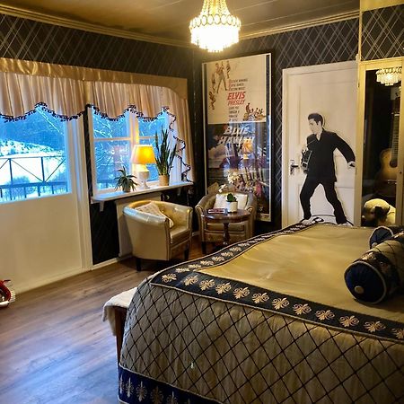 Mandy'S Inn Mjoback Kültér fotó