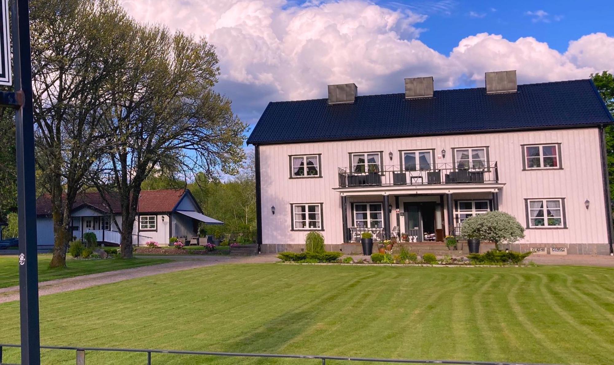 Mandy'S Inn Mjoback Kültér fotó