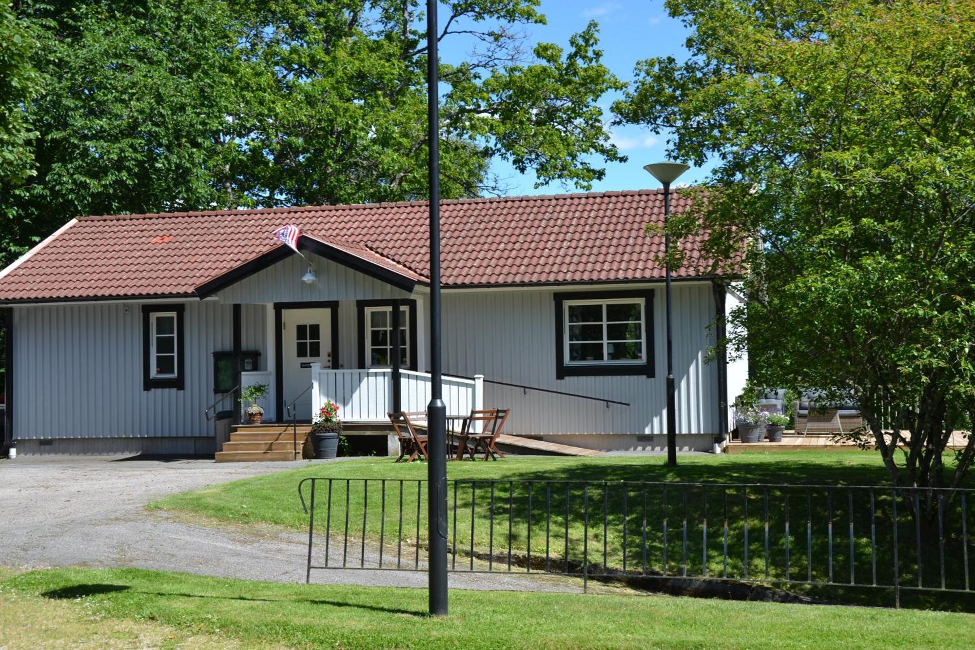 Mandy'S Inn Mjoback Kültér fotó